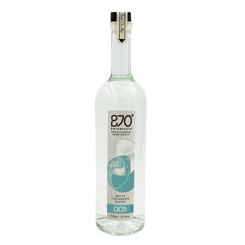 270 COCONUT RUM AL.FREE. 0,0% 0,7l