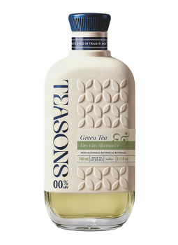 TEASANS CEYLON TEA & GIN 0,0% 0,7l(holá) TEASANS CEYLON TEA & GIN 0,0% 0,7l(holá)