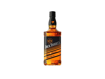 JACK DANIEL'S NO.7 McLAREN 2024 40% 0,7l