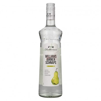 PUCHHEIMER WILLIAMSBIRNER 35% 1l (holá)