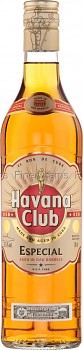 HAVANA CLUB ESPECIAL 37,5 % 1l(hola)