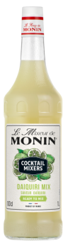 MONIN MIXEUR DAIQUIRI  1l (holá láhev)
