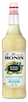 MONIN MIXEUR MARGARITA 1l (holá láhev)