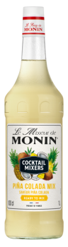 MONIN MIXEUR PIŇA COLADA 1l (holá láhev)