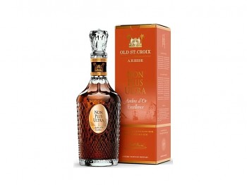 ST.CROIX NON PLUS ULTRA DOR 42%0.7(karto