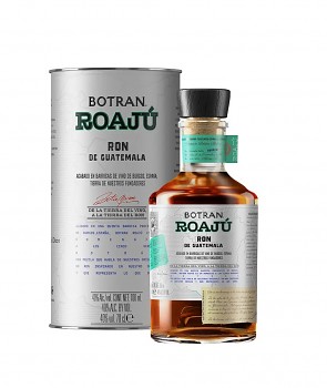 BOTRAN ROAJU 40% 0,7l (TUBA)