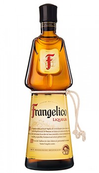 FRANGELICO 20% 1l (hola lahev)