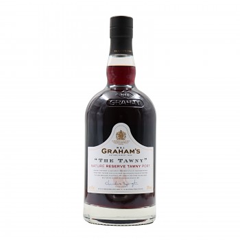 GRAHAM'S RESERVE TAWNY 20% 0,75l(hola)