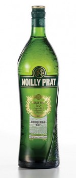 NOILLY PRAT DRY 18% 0,75l (hola lahev)