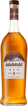 ARARAT  3Y 40% 0,7l (karton)