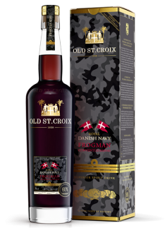 ST.CROIX FROGMAN 60% 0,7l (karton)