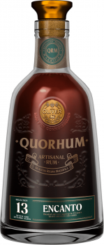 QUORHUM ENCANTO 40% 0,7l(holá láhev)