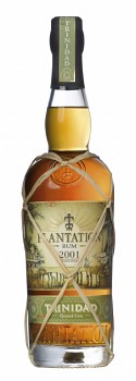 PLANTATION VINTAGE 2003 TRINIDAD 42%0,7l