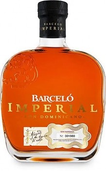 BARCELO IMPERIAL 38% 0,7l (holá láhev)