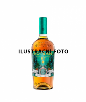 BOTRAN KI 40% 0,7l (hola lahev)