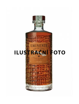EMINENTE RESERVA 10Y 43,2%0,7l (holá) EMINENTE RESERVA 10Y 43,2%0,7l (holá)