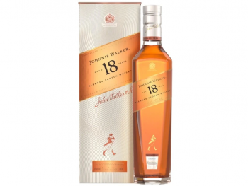 JOHNNIE WALKER 18Y ULTIMATE 40% 1l JOHNNIE WALKER 18Y ULTIMATE 40% 1l