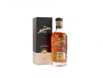 MATUSALEM ENIGMA 23Y 40% 0,7l (karton) MATUSALEM ENIGMA 23Y 40% 0,7l (karton)