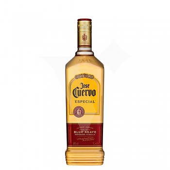 JOSE CUERVO ESPECIAL REPOSADO 35%1l(hola