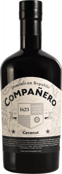 COMPANERO COCONUT  40% 0,7l (holá láhev)