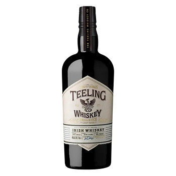 TEELING SMALL BATCH RUM CASK 46% 1l(hol
