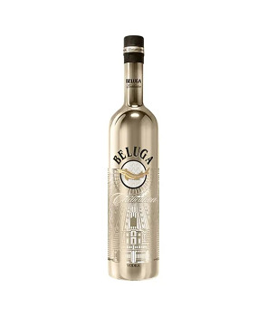 BELUGA CELEBRATION 40% 1l (hola lahev)