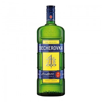 BECHEROVKA 38% 0,7l (hola lahev)