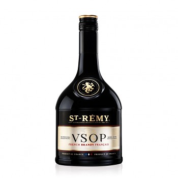 ST-REMY VSOP 40% 0,7l (holá láhev) ST-REMY VSOP 40% 0,7l (holá láhev)