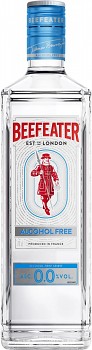 BEEFEATER ALKOHOLFREE 0,0,% 0,7l (holá)